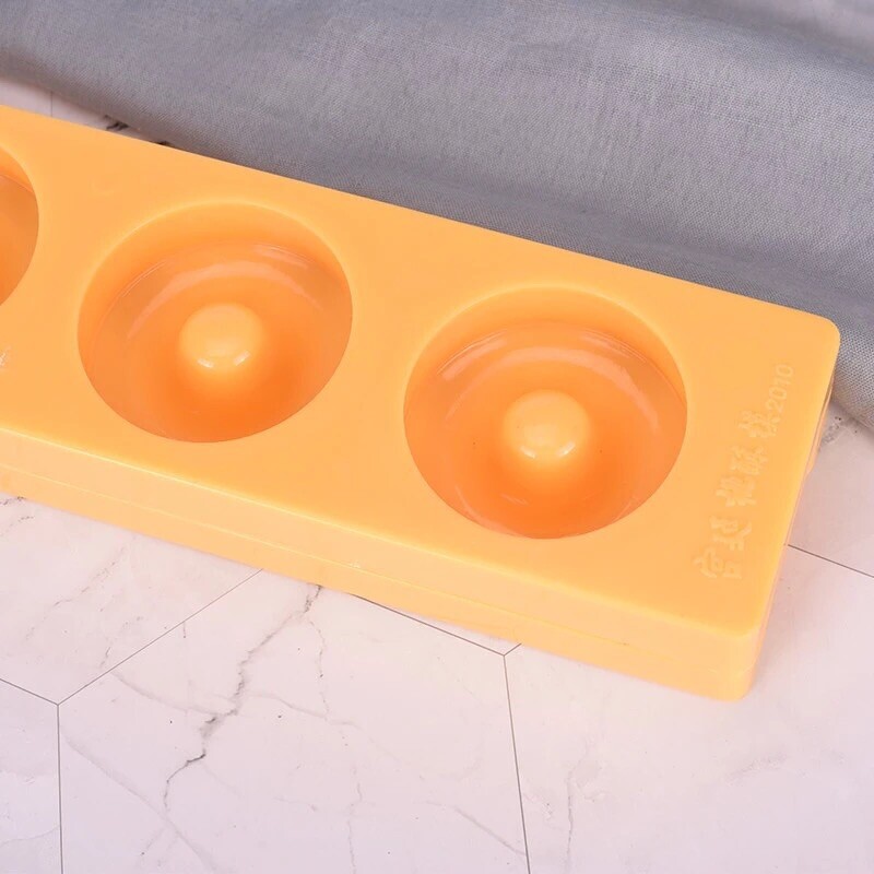 Cookie model 宫廷桃酥模具