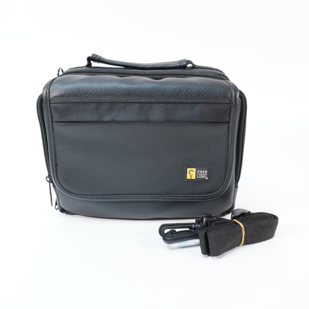 Portable DVD Player Case Logic