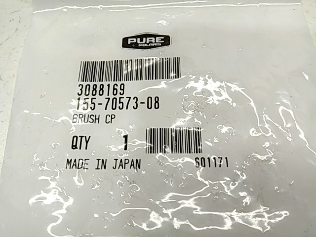 Brush Kit - 2000 Polaris NOS