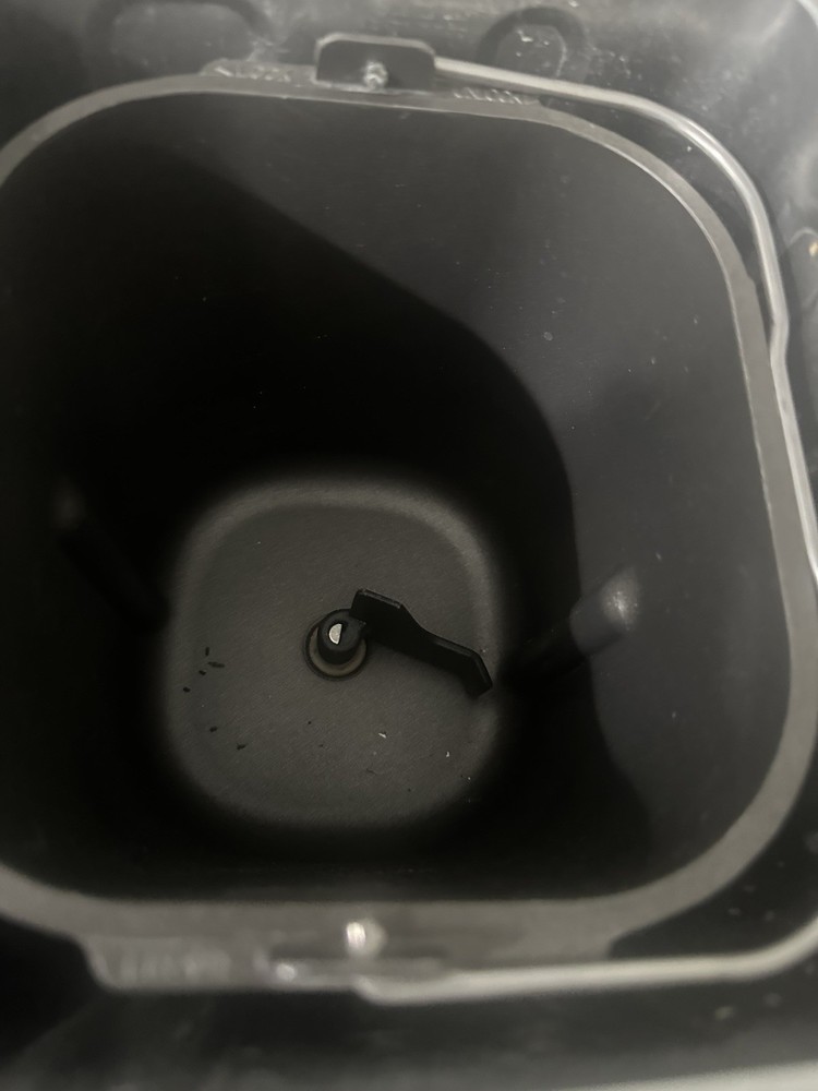 Breadman Automatic Bread Maker TR-400 Tested Works