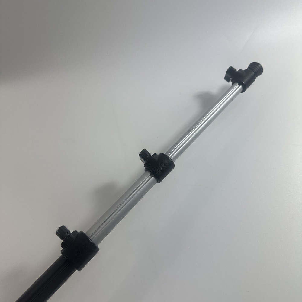 3 Section Adjustable Camera Monopod / Walking Stick Up 93130