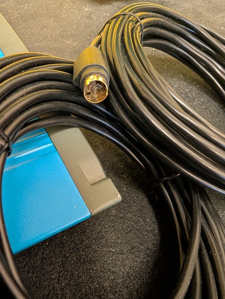 Epiphan | VGADVI Broadcaster | VGA, DVI, HDMI Video Encoder + 3 SVideo Cables