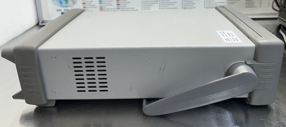 HP EPM-441A Power Meter w/ 8482H 3W sensor, sensor cable -- Calibrated --