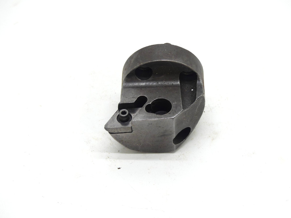 H28-MDUNL-4 Modular Boring Bar Head