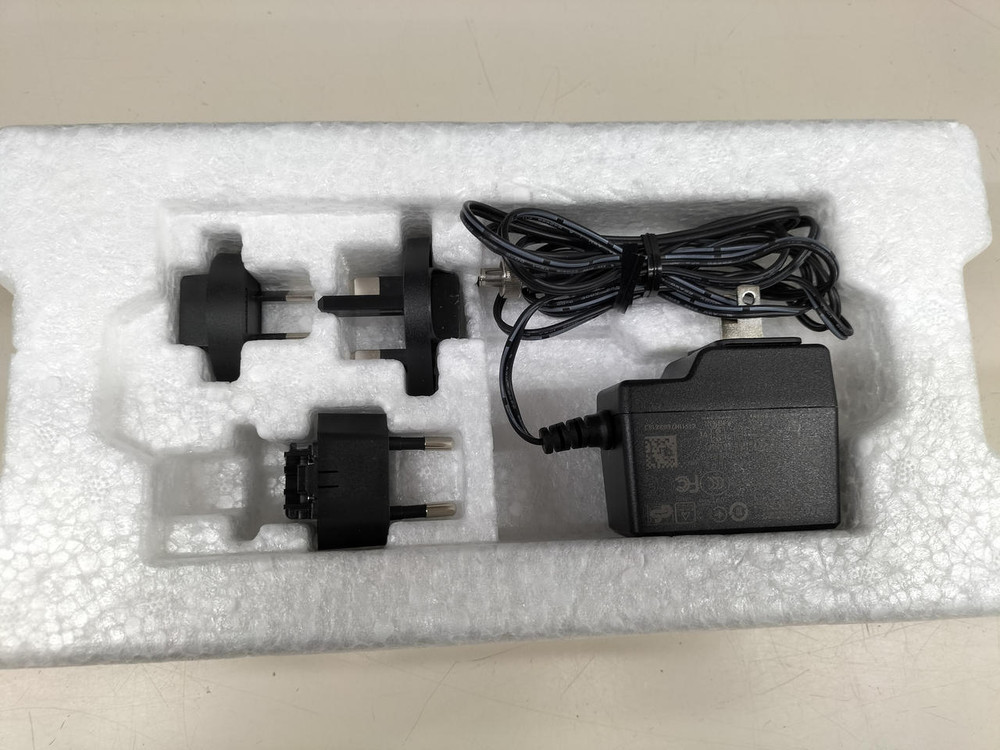 Blackmagic ATEM Mini HDMI Live Stream Switcher Tested Working Used