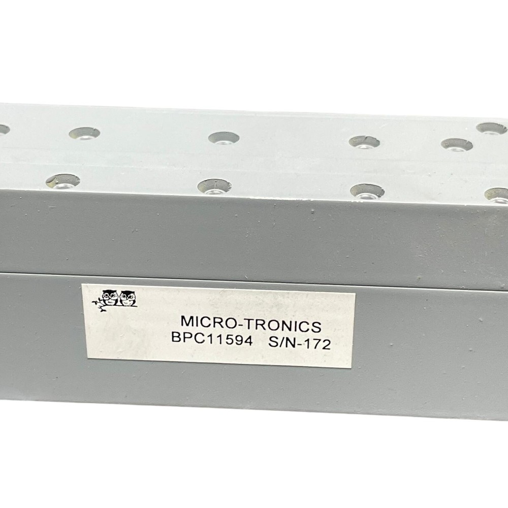 Micro Tronics BCP11594
