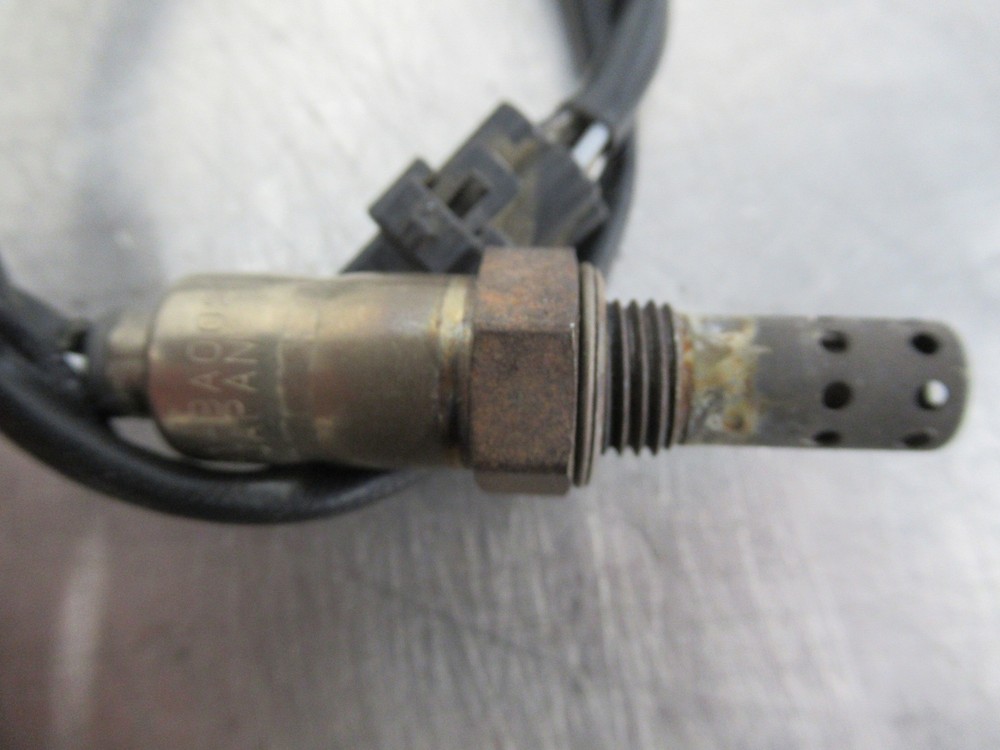 EB1063 2018 18 DUCATI SCRAMBLER 1100 O2 SENSOR LAMBDA SOND #1