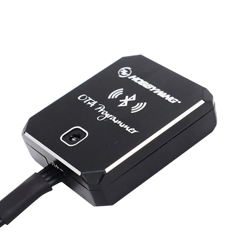USA New Hobbywing OTA Smartphone ESC Module Programmer w/App Wireless Control