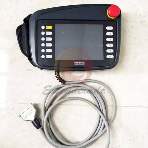 1PC Used Pro-face GPH70-SC11-24V Touch Screen