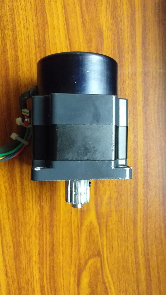 5-PHASES STEPPING MOTOR-ORIENTAL MOTOR-