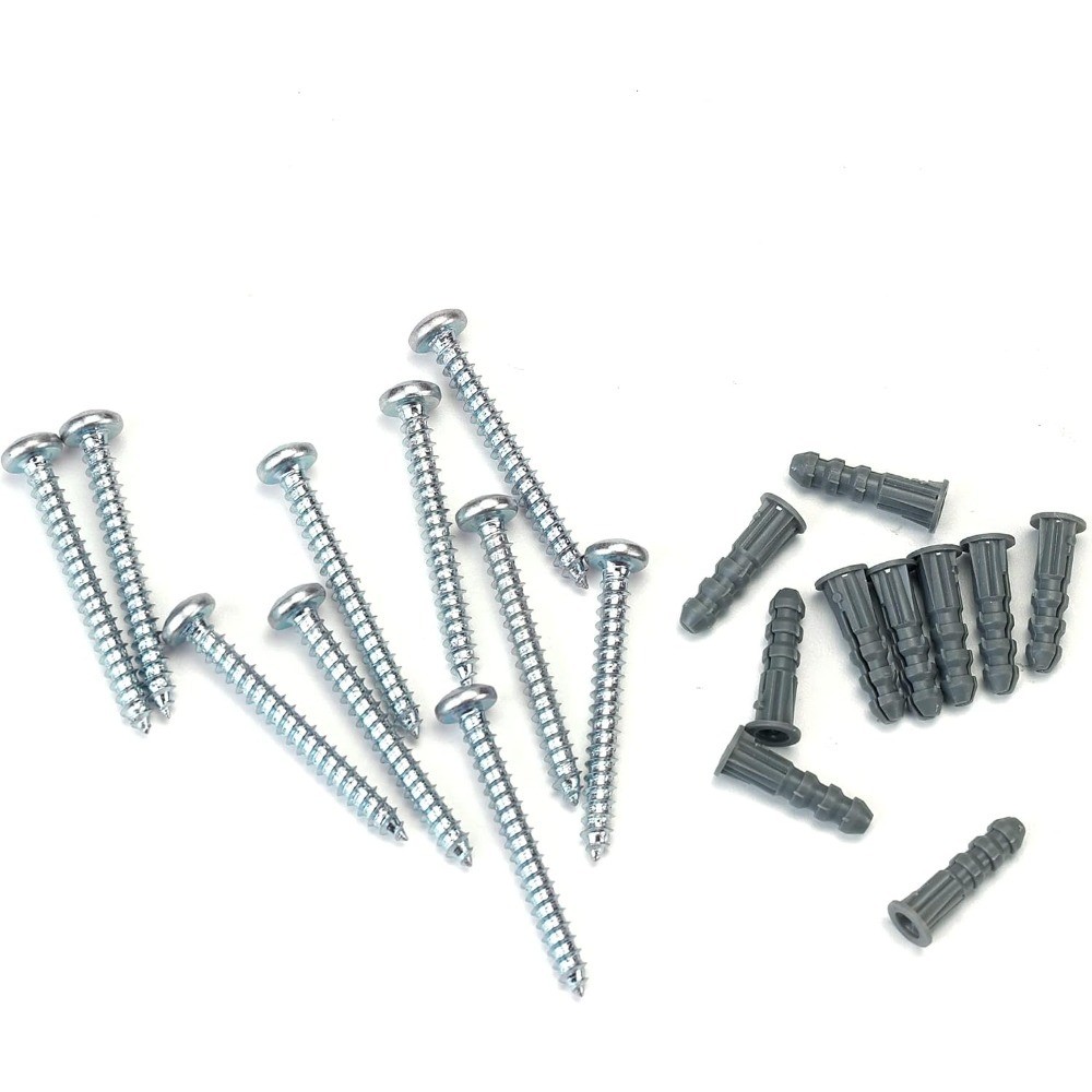 23587 Max Load Mounting Hardware for Heavy Duty Applications