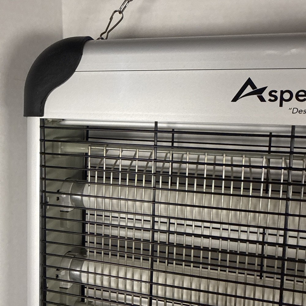 Powerful 20W Indoor Bug Zapper & Insect Killer