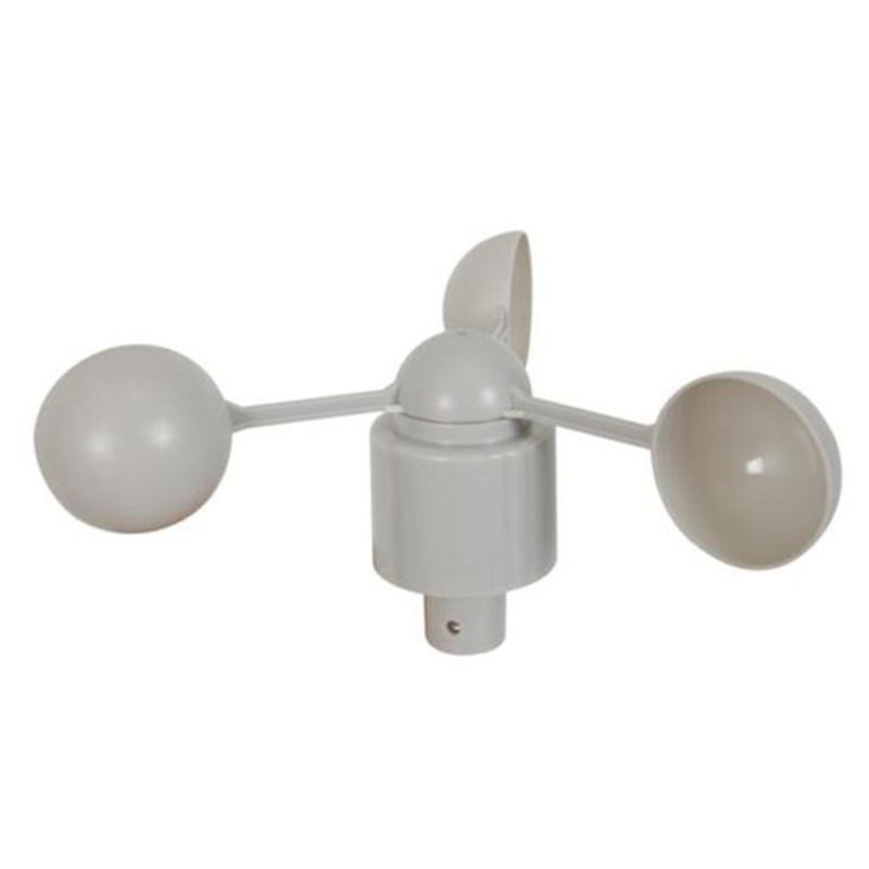 Meteorological Instrument WH-SP-WS01 Anemometer Wind Direction Sensor for Misol