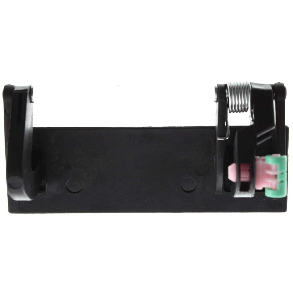 Tailgate Handle For 98-2001 Ford Explorer Liftgate Mounted Black