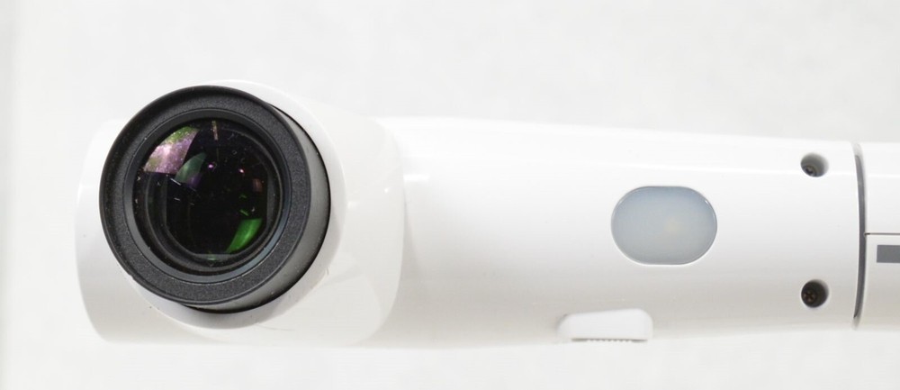 Elmo TT-12 1080P HDMI Overhead Interactive Document Camera *No AC Adapter*