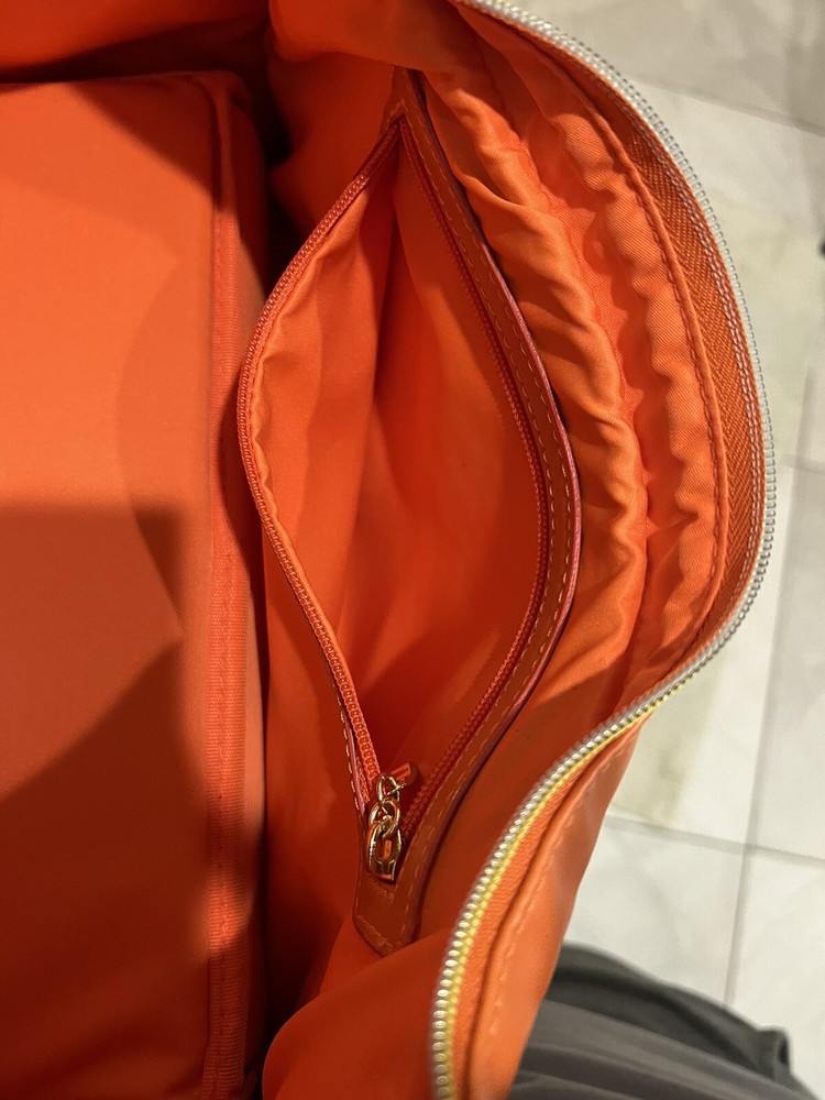 6 pack fitness bag