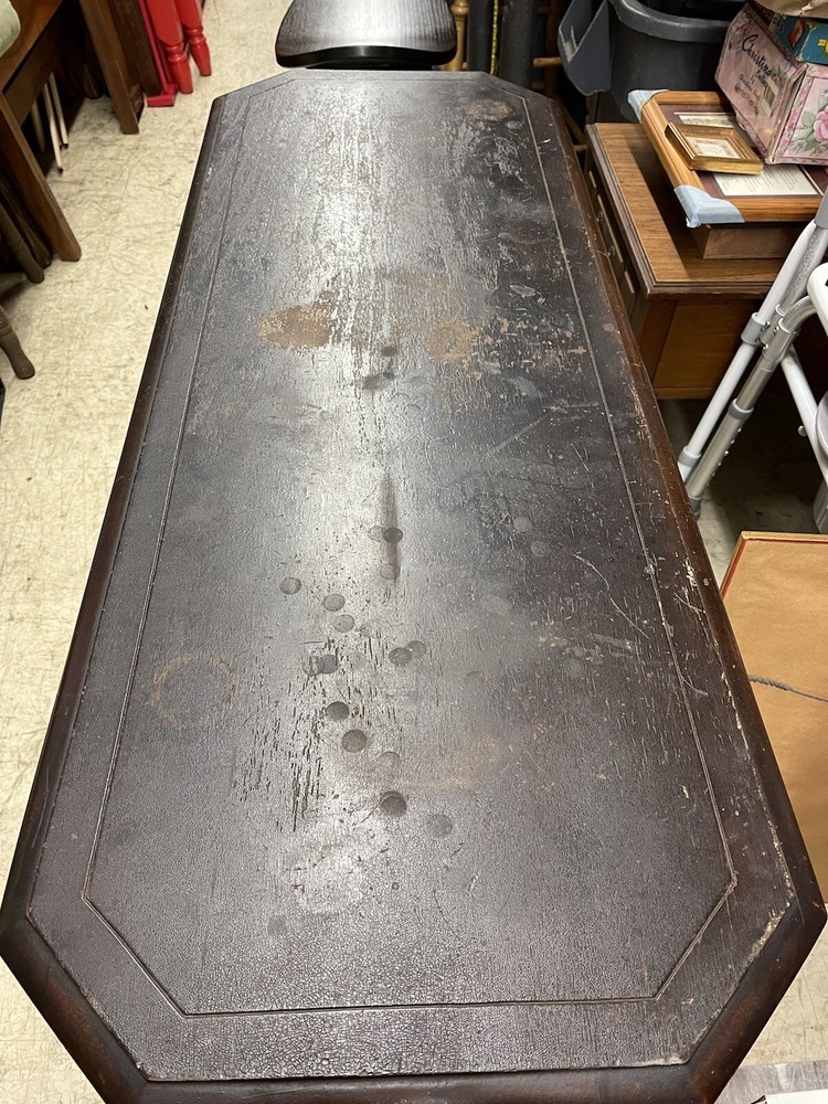 Vintage 54 Table Sideboard