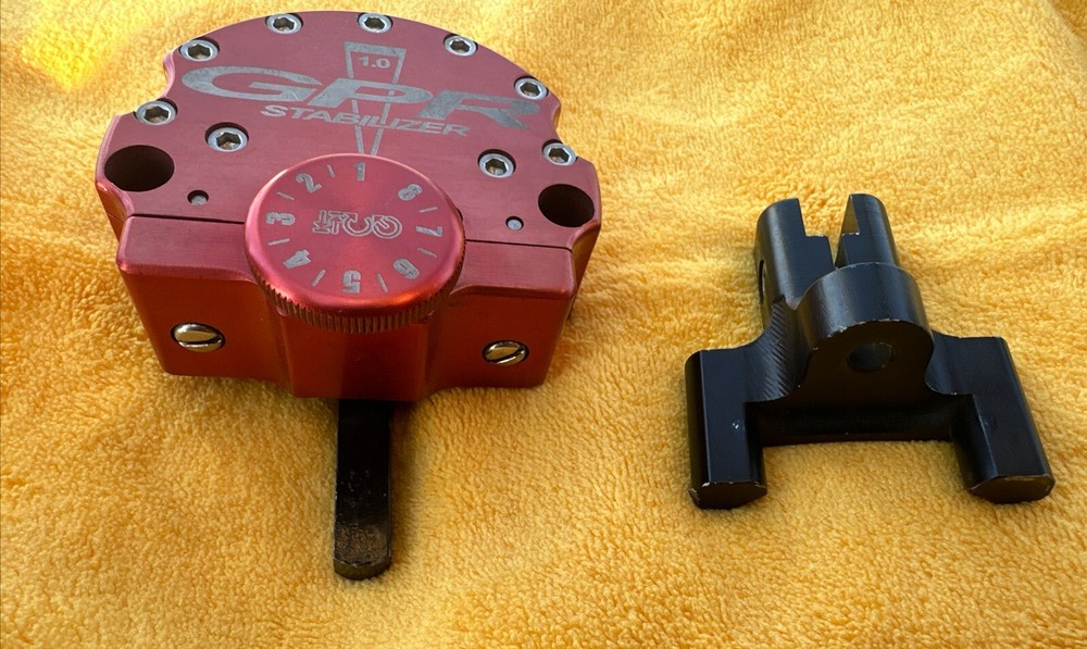 GPR 1.0 Stabilizer Yamaha R6