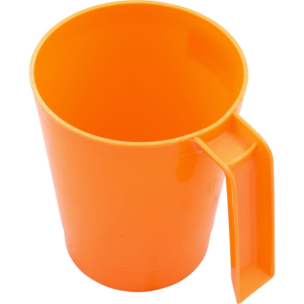 De Scoop(Orange)