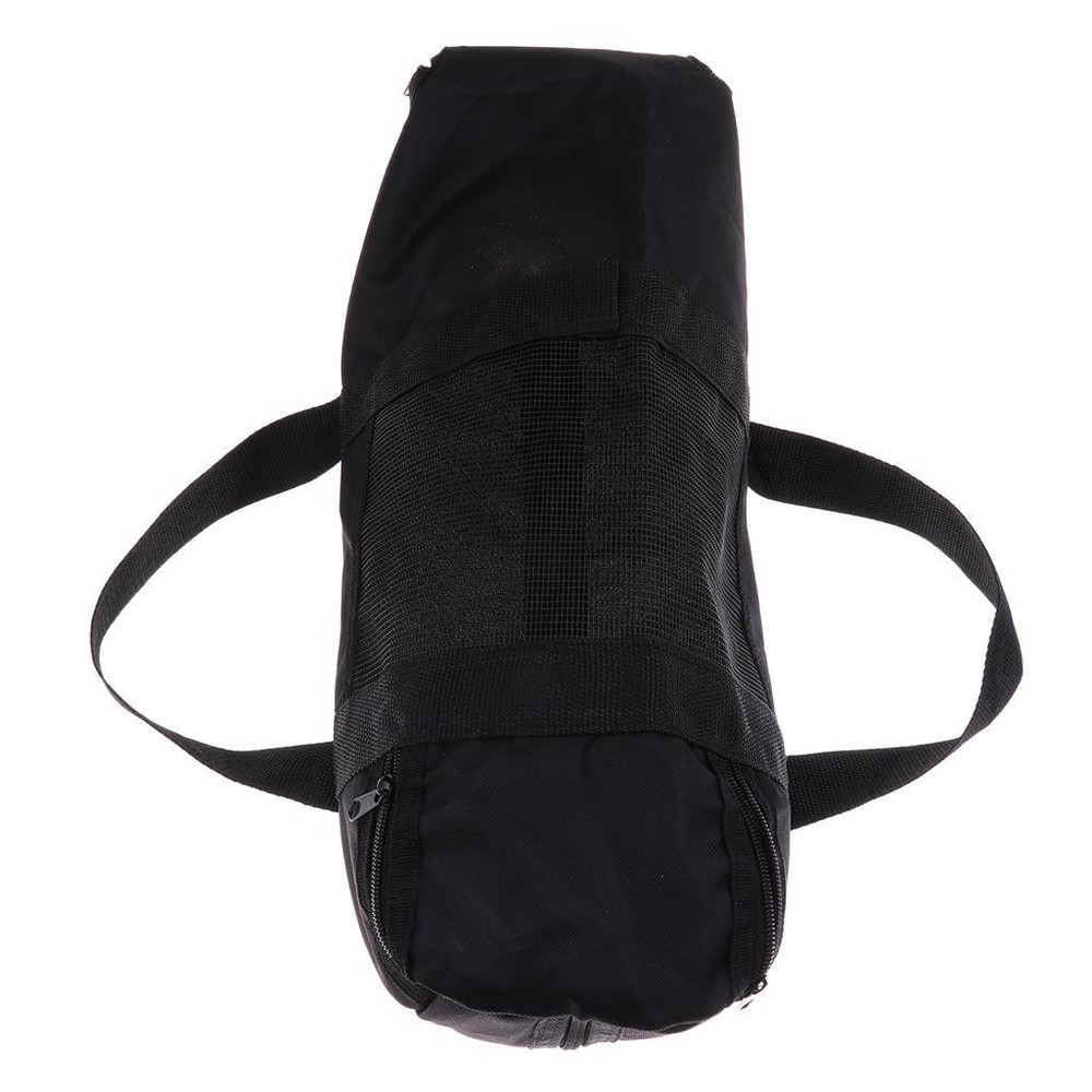 Cat Grooming Bag Accessories Mesh Panel Allows Comfortable