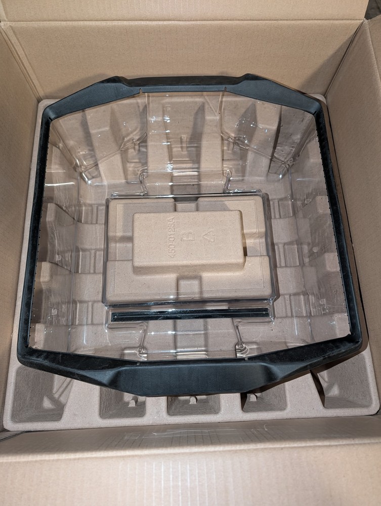 MakerBot Clean Air System for Method 900-0078A