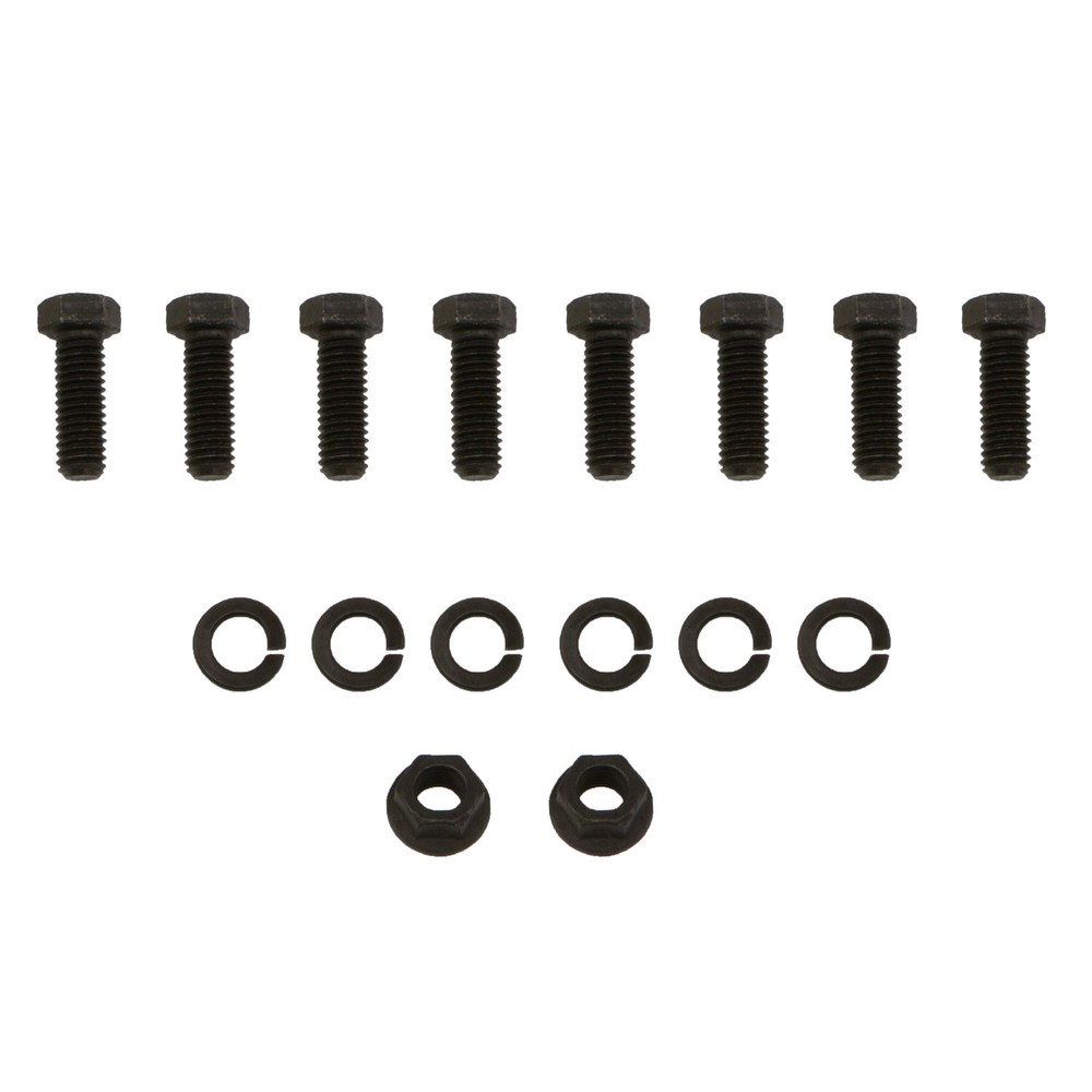 8 BOLT PTO STUD KIT MT STD/DEEP
