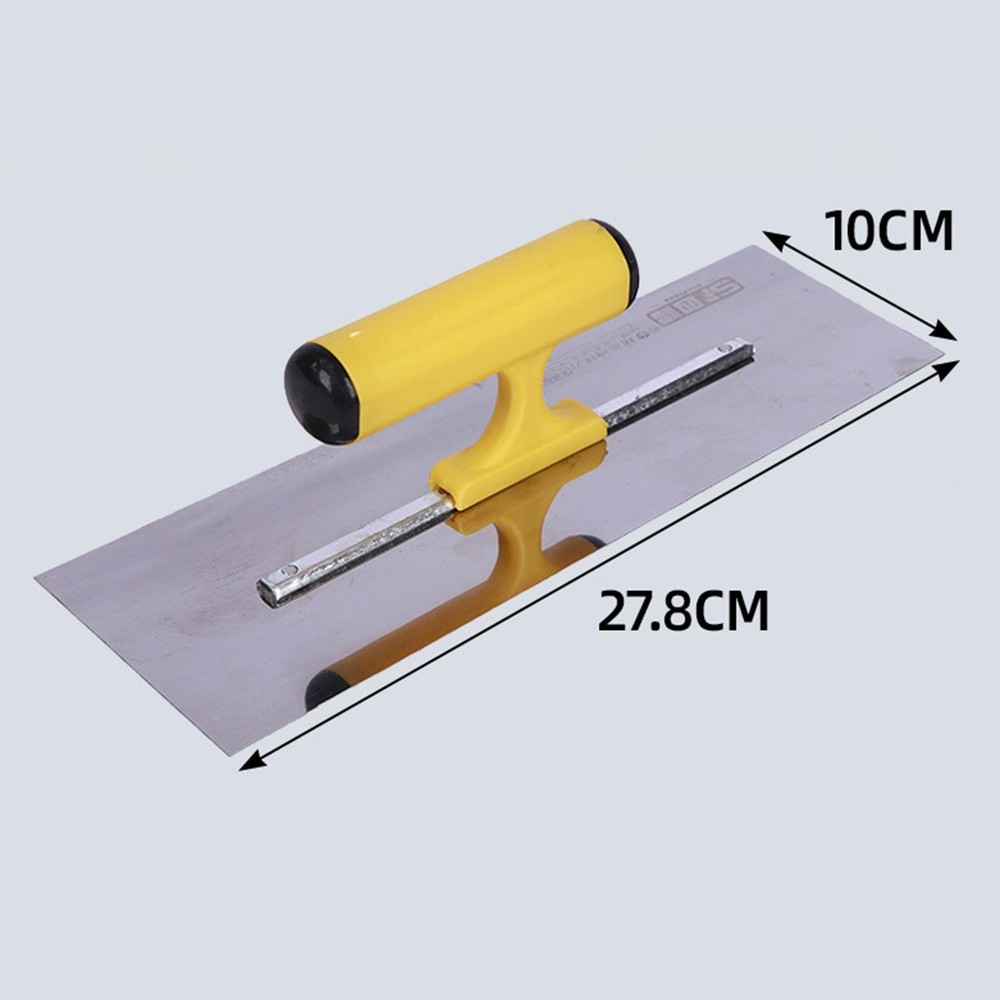 Plastering Trowel, Drywall Trowel, Multi-purpose, Sturdy