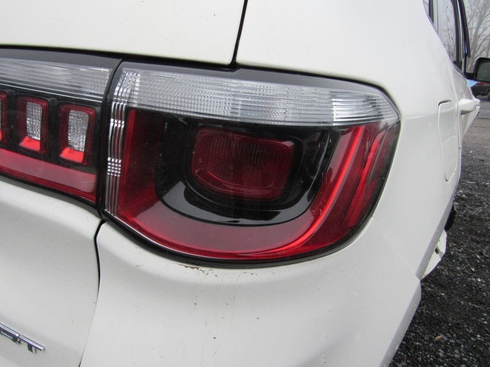 Speedometer MPH 7.00" Display Screen Fits 19-21 COMPASS 1013765