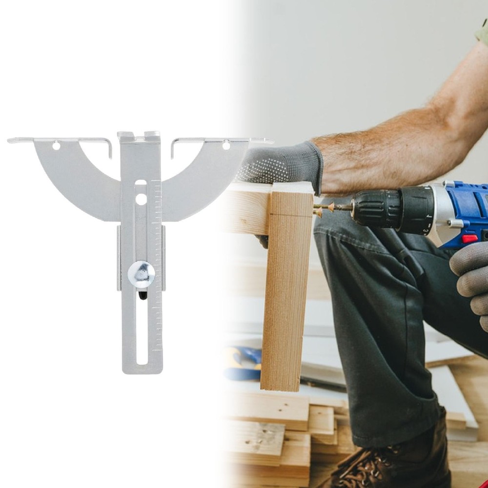 Router Edge Guide Replace Compact Easy to Install for PR10E PR20evs