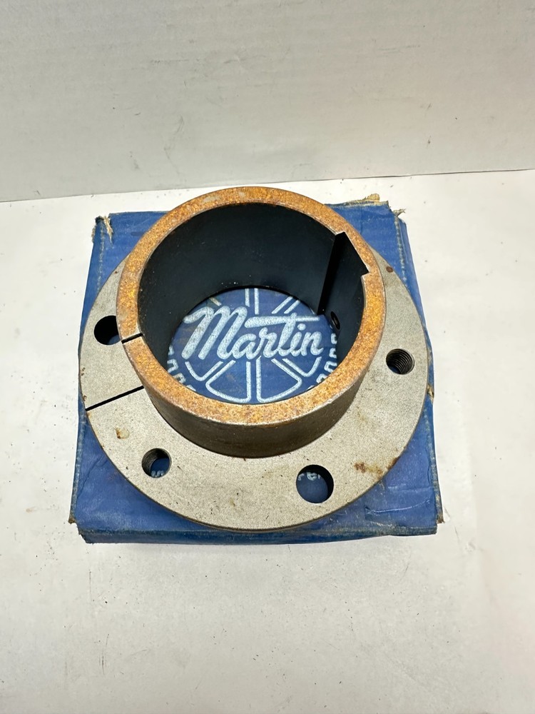 Martin E 3 1/8 Bushing - 3-1/8"