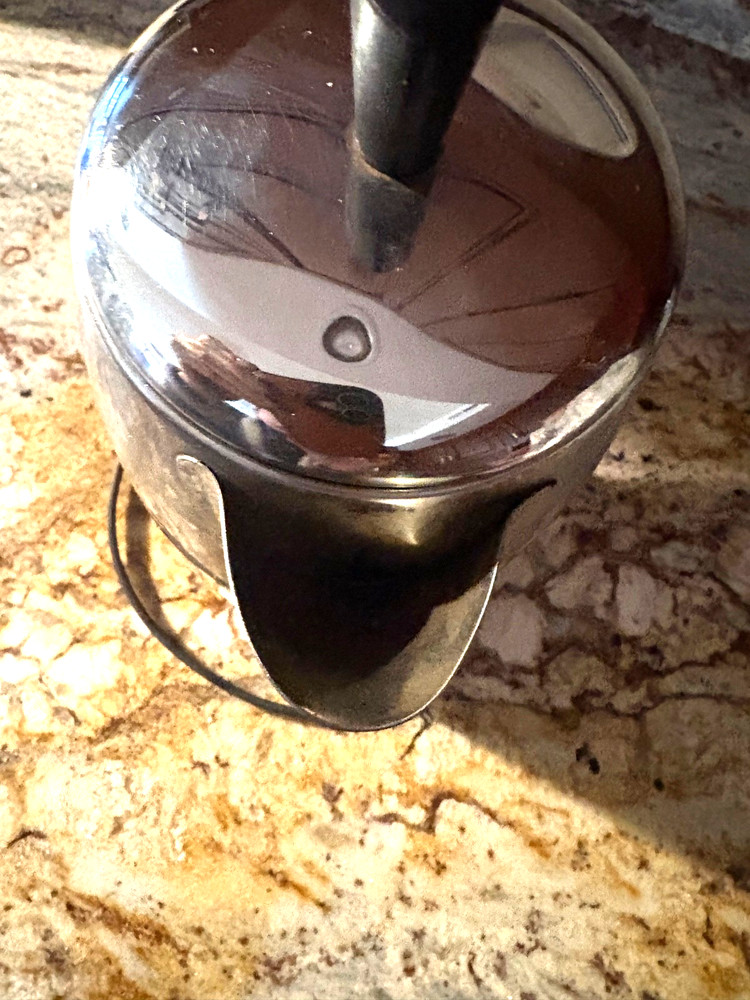 Vintage Farberware Superfast Fully Automatic Percolator Model 142 Retro WORKS