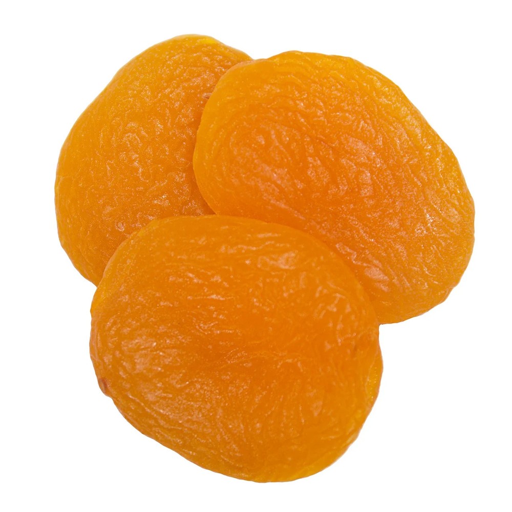 FirstChoiceCandy Dried Apricots