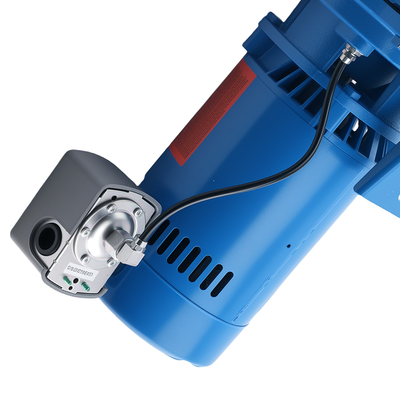 Booster Service Pump for J5S Electric Water Well new Shallow Well Jet Pump