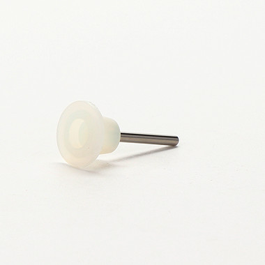 BAXI 5630260 Microswitch Operating Pin 1 1/2" Plastic Seal