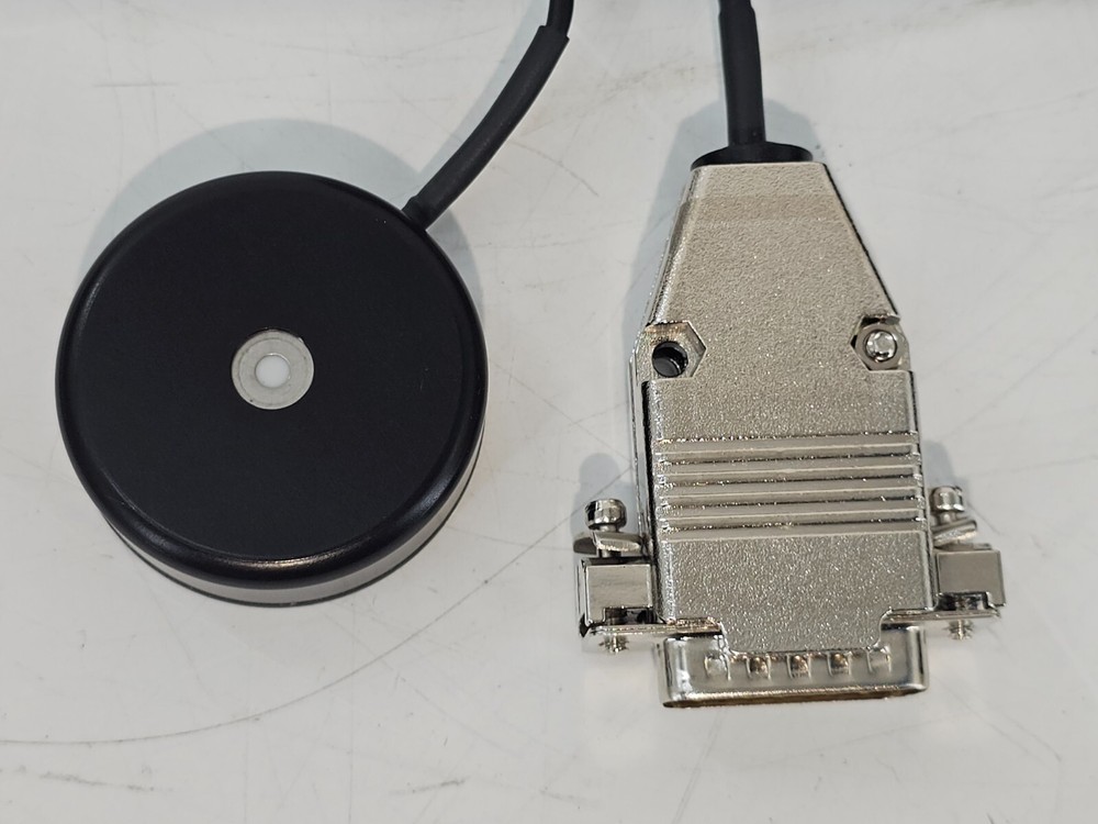 JH Technologies 200, UV Intensity Meter