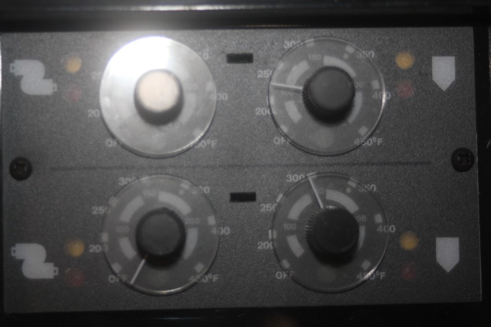 Nordson Microset Multiscan