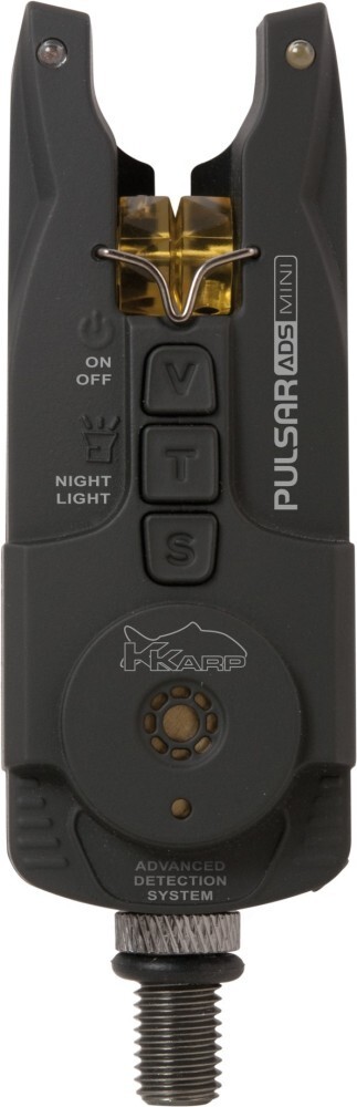 Pulsar Ads Mini 4 + 1 K-Karp Warning Set