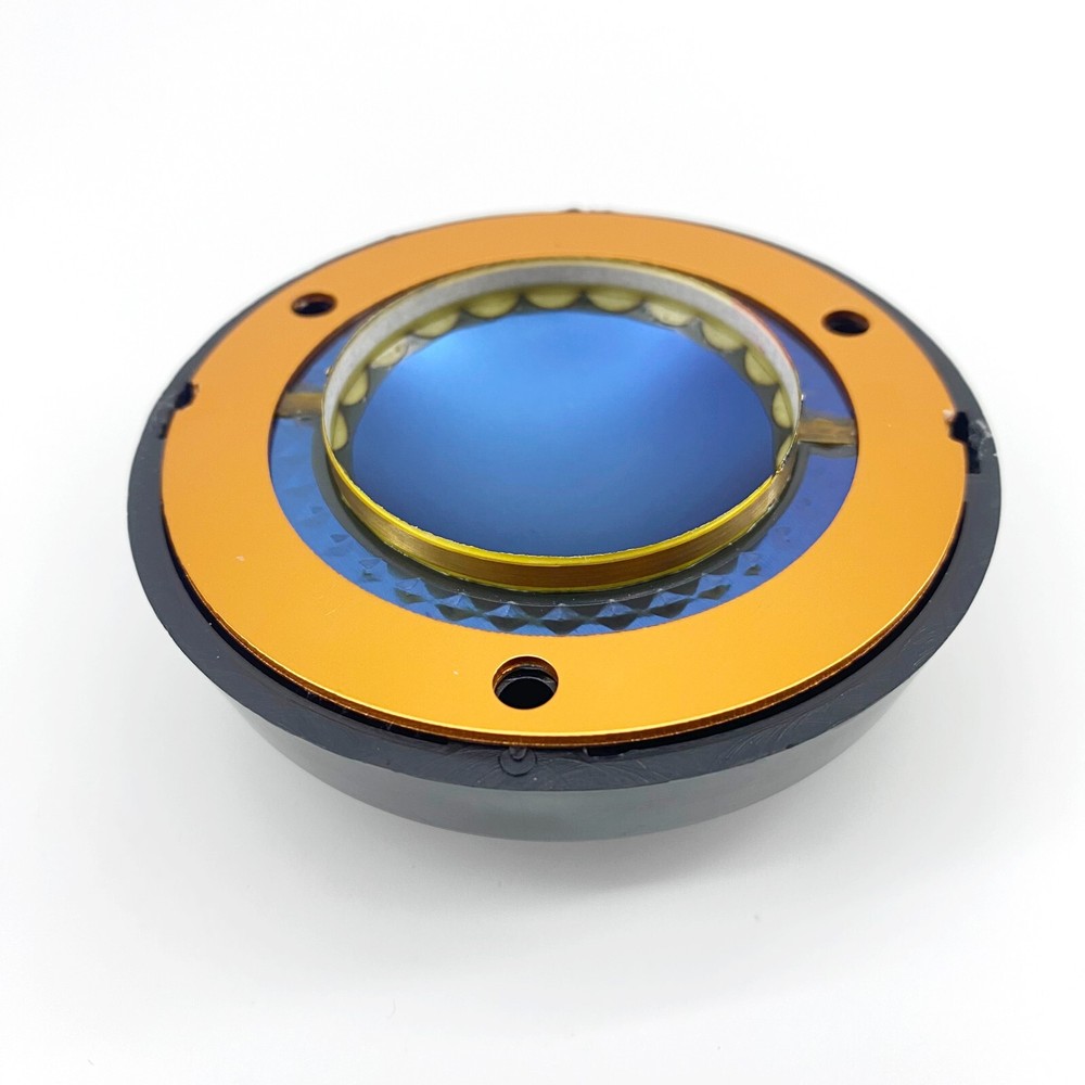 Replacement Diaphragm for JBL 2152, 2152H, 2152-H, D8R2415 Tweeter Driver 8Ω