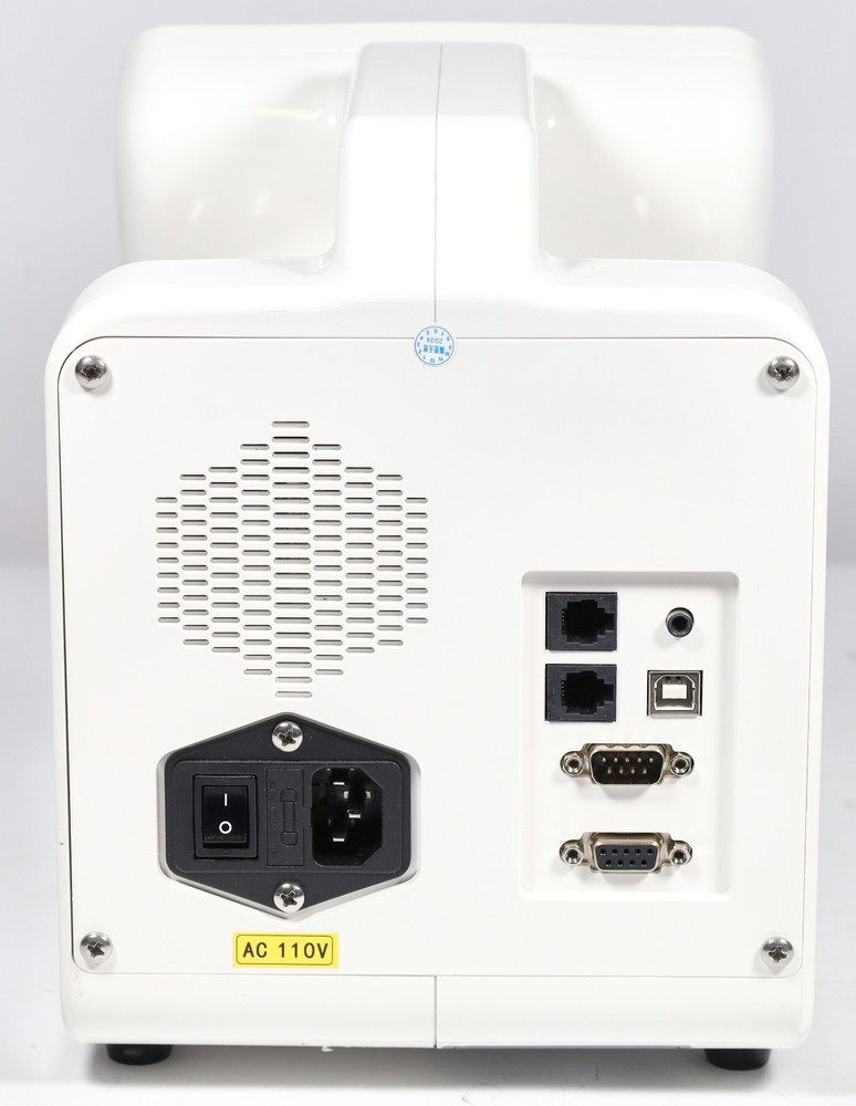 Darwin Microfluidics Longer Precision Pump L100-1F-B i-Peristaltic Pump