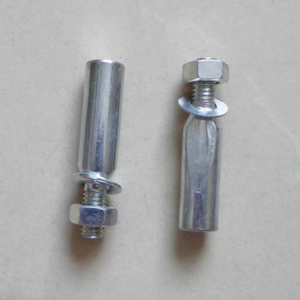 Chainwheel Cotter Pin Bicycle Cotter Pin Easy Installation Lightweight
