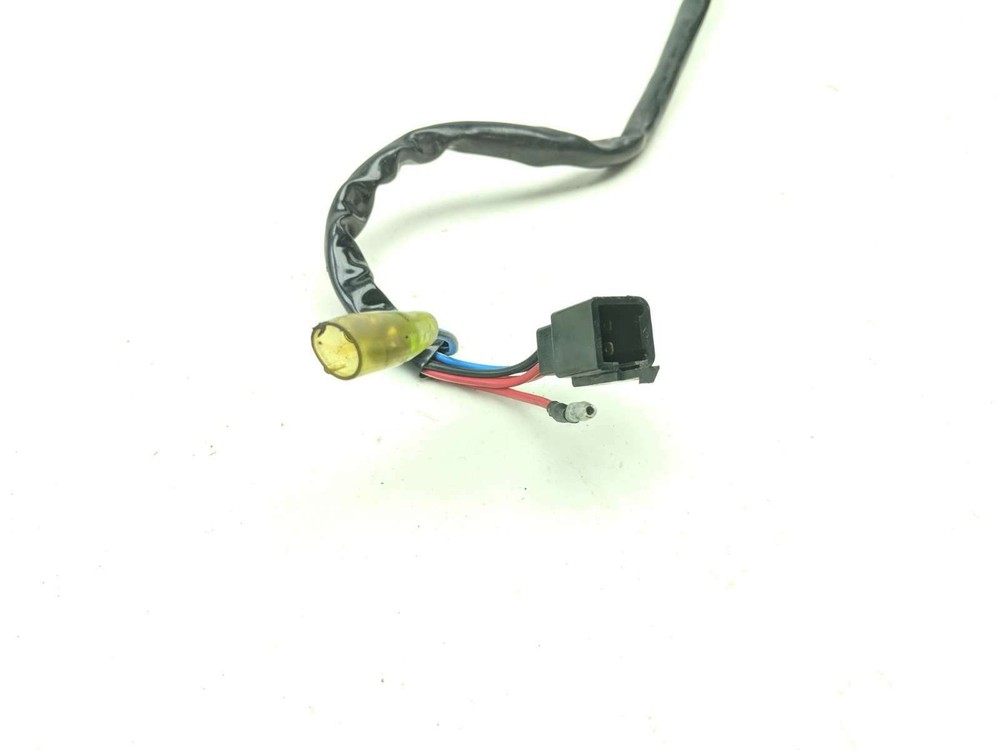 93 Yamaha Virago XV 750 Right Control Switch Start Stop