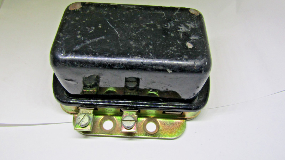 Voltage Regulator Standard VR-15