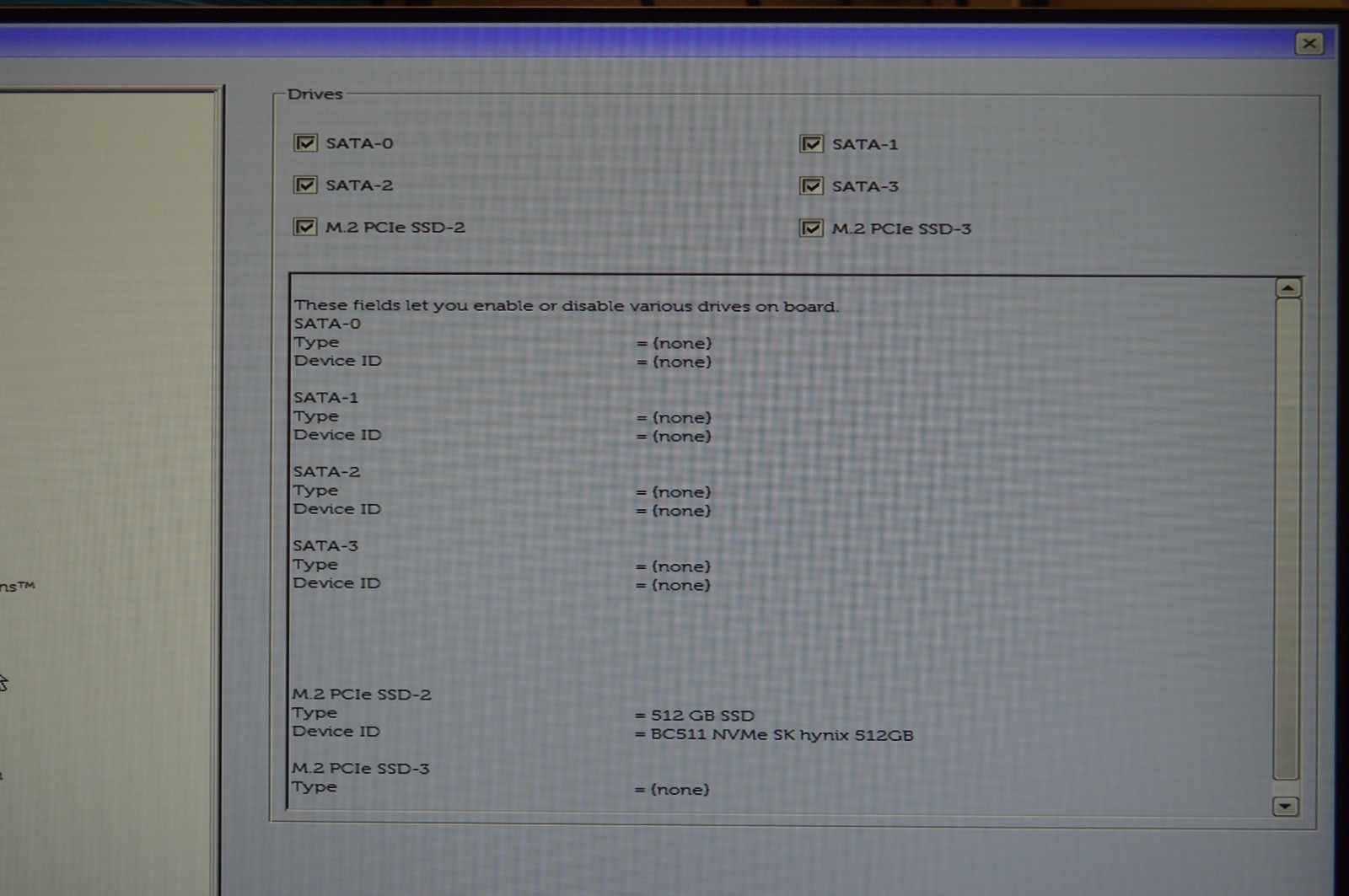 Dell OptiPlex 7080 TOWER Intel Core i9-10900K 3.70GHz 32GB RAM 512GB NVMe