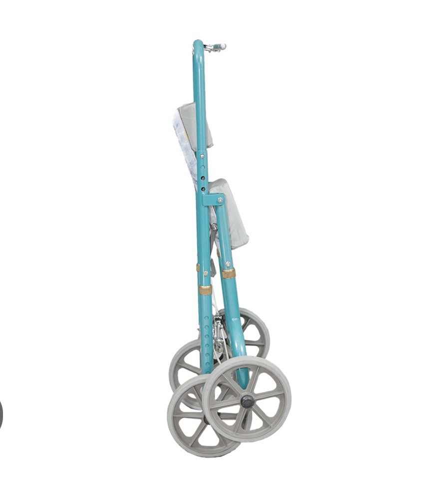 Roll-A-Bout Knee Walker Scooter