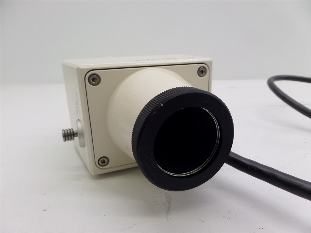 Zeiss MC100 Spot Microscope Camera Adapter