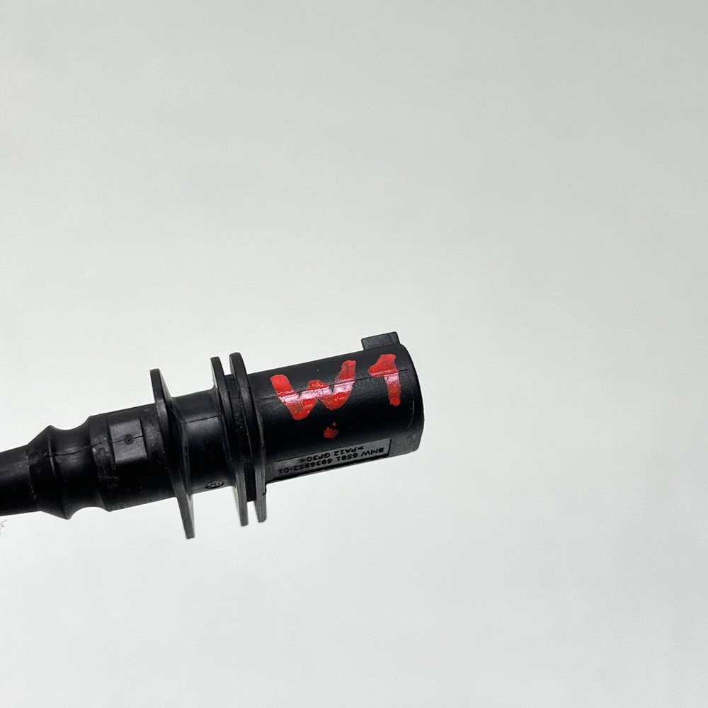 BMW TEMPERATURE SENSOR AIR TEMPERATURE SENSOR 65816936953 OEM