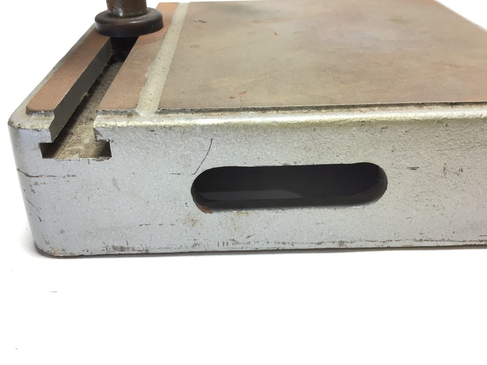 50-0036-88 Inspection Comparator Stand Indicator Holder