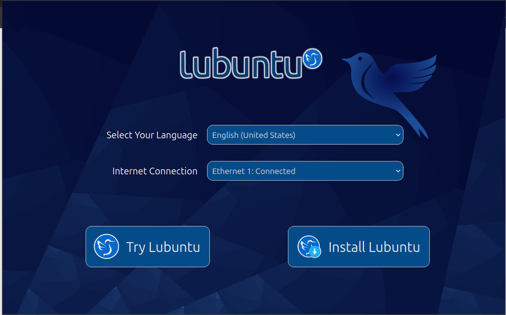 Lubuntu 24.04.2 LTS Bootable DVD – Lightweight, Reliable & User-Friendly OS