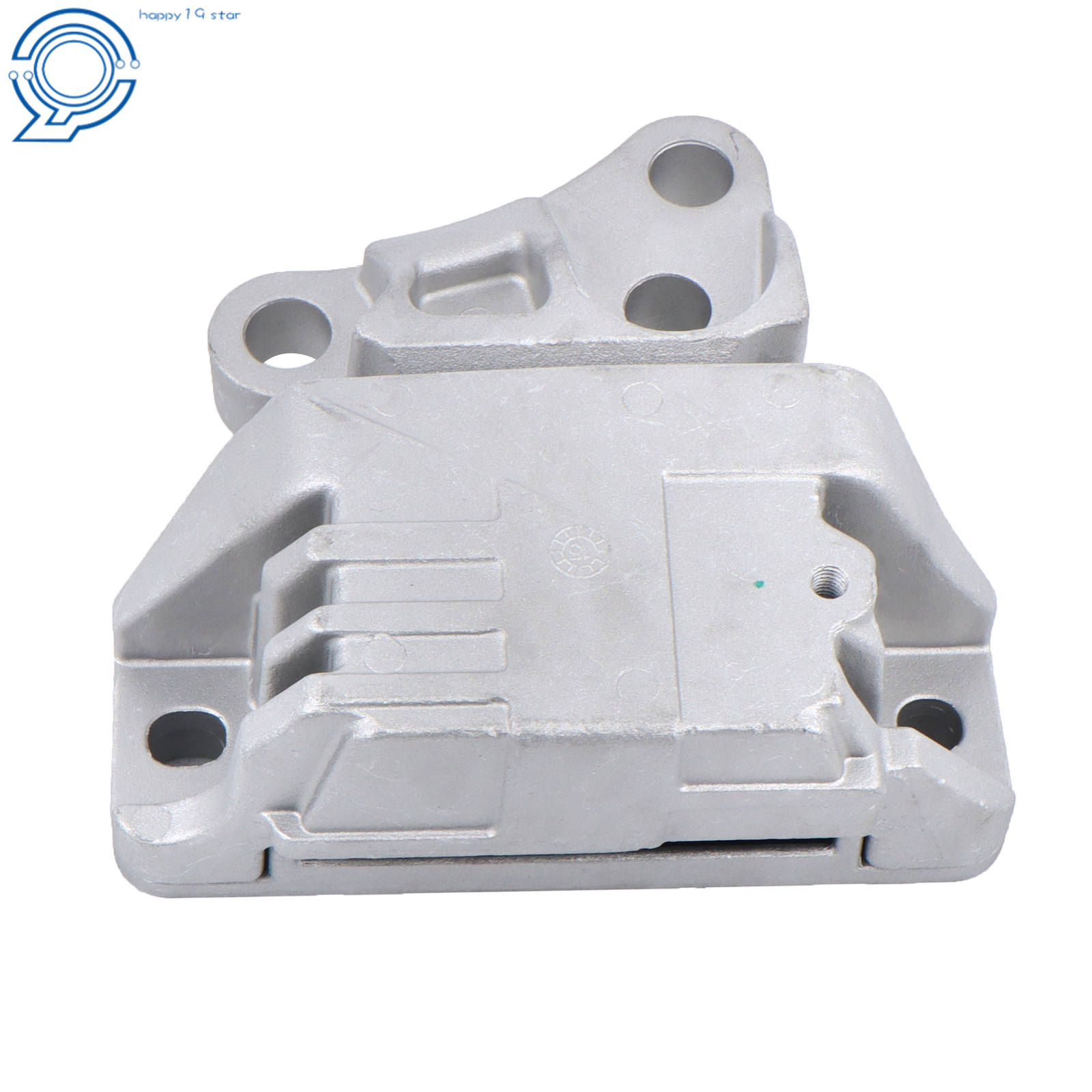 For 2015-2017 Jeep Renegade L4 2.4L 4Pcs Engine Mounts & Transmission Mount Set