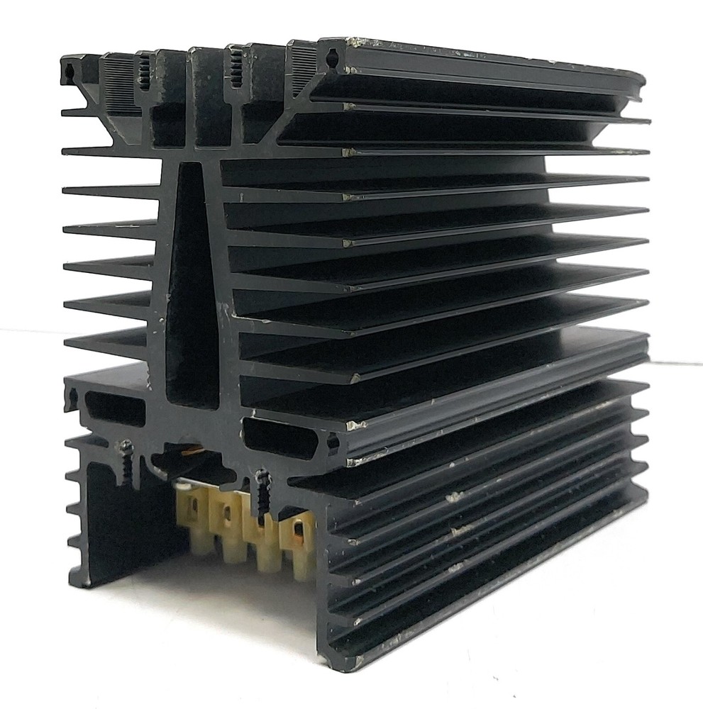 Semikron Heatsink, SEMIPACK, SEMIPONT, SEMITRANS
